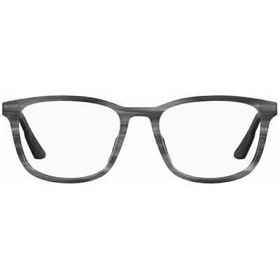 Monture de lunettes Under Armour UA-5011-G-2W8F418 Gris - Unisexe - Publicité Monture de lunettes Under Armour UA-5011-G-2W8F418 Gris - Unisexe - Publicité