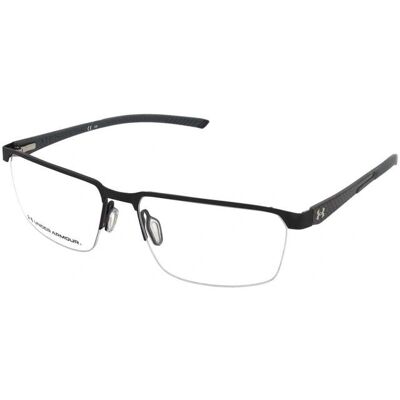 Under Armour UA-5049-G-08AF716 Ochelari unisex din metal dreptunghiulari - Raam Under Armour UA-5049-G-08AF716 Ochelari unisex din metal dreptunghiulari - Raam