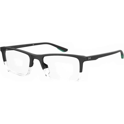 Montura de gafas para hombres Under Armour UA-5057XL-85WG020 - Negro Montura de gafas para hombres Under Armour UA-5057XL-85WG020 - Negro