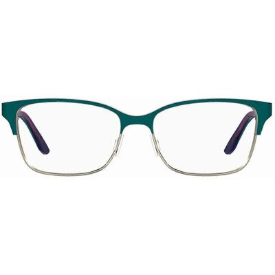 Monture de lunettes femme Under Armour UA-5054-G-ZI9F315 - Vert Monture de lunettes femme Under Armour UA-5054-G-ZI9F315 - Vert