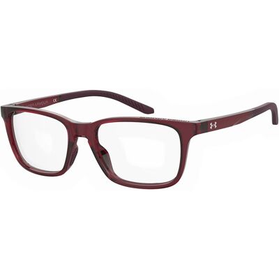 Fronte occhiali donna Under Armour UA-5055-YKZF417 Trasparente - Montatura Fronte occhiali donna Under Armour UA-5055-YKZF417 Trasparente - Montatura