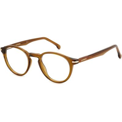 Ramă de ochelari unisex CARRERA 310 maro Ramă de ochelari unisex CARRERA 310 maro