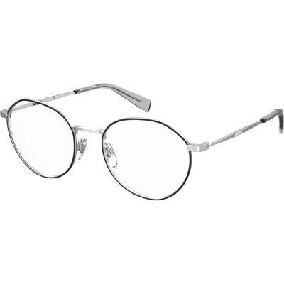 Levis LV 1059 CSA Black Palladium Unisex Eyewear Frames Levis LV 1059 CSA Black Palladium Unisex Eyewear Frames