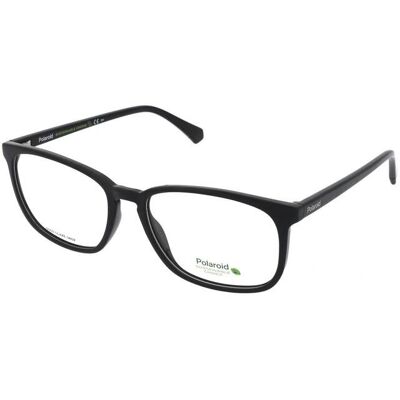 Polaroid D488 807 Fekete Unisex Szemüvegkeret - Szemüvegkeret Polaroid D488 807 Fekete Unisex Szemüvegkeret - Szemüvegkeret