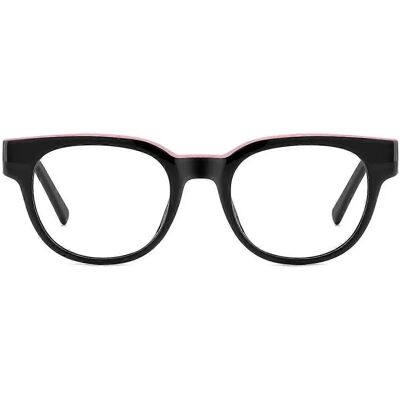 Missoni MMI-0156-807E819 Black Women's Spectacle Frame Missoni MMI-0156-807E819 Black Women's Spectacle Frame