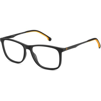 CARRERA 2045T 8LZ Ramă de Ochelari Negru Portocaliu CARRERA 2045T 8LZ Ramă de Ochelari Negru Portocaliu