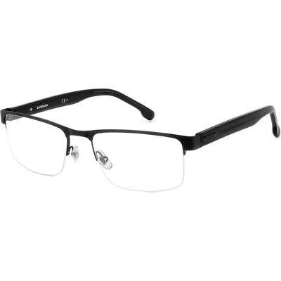 Rama ochelari Carrera 8888 Negru Mat - Rama ochelari Rama ochelari Carrera 8888 Negru Mat - Rama ochelari