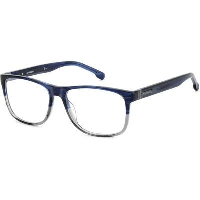 CARRERA 8889 HVE Gri corn albastru - Ramă de ochelari CARRERA 8889 HVE Gri corn albastru - Ramă de ochelari