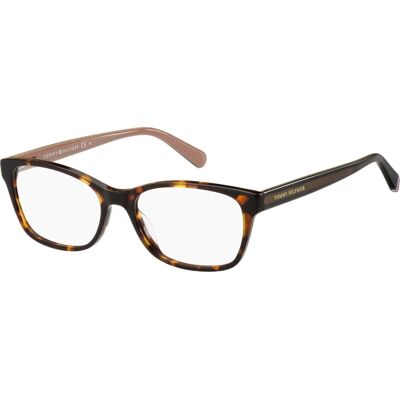 Tommy Hilfiger Model TH 2008 - Ochelari dreptunghiulari Tommy Hilfiger Model TH 2008 - Ochelari dreptunghiulari