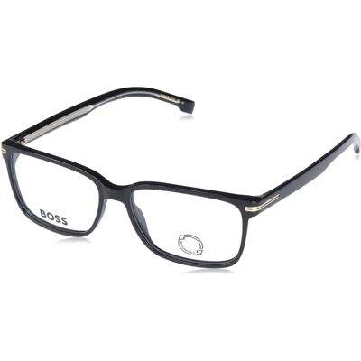 Hugo Boss 1511 Schwarze rechteckige Brillenfassung - Brillen Hugo Boss 1511 Schwarze rechteckige Brillenfassung - Brillen