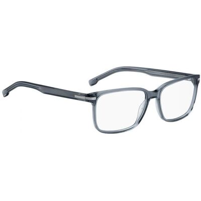 HUGO BOSS 1511 PJP Blaue Brillenrahmen - Brillenrahmen HUGO BOSS 1511 PJP Blaue Brillenrahmen - Brillenrahmen