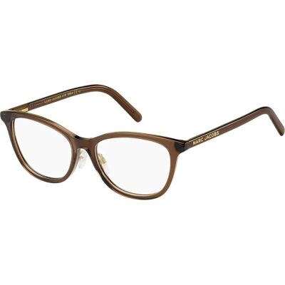 Marc Jacobs Modèle MARC 663_G Marron - Monture de lunettes Marc Jacobs Modèle MARC 663_G Marron - Monture de lunettes