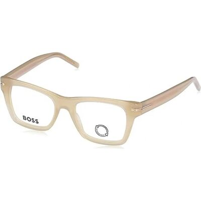 HUGO BOSS 1522 10A Beige Brillenfassung - Eyewear Frames HUGO BOSS 1522 10A Beige Brillenfassung - Eyewear Frames