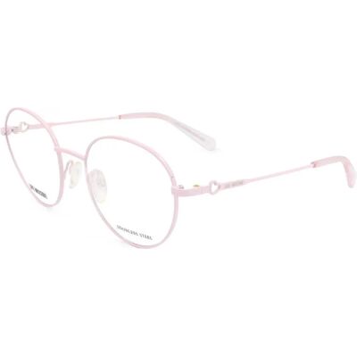 Love Moschino MOL613 35J Pink - Eyewear Frames Love Moschino MOL613 35J Pink - Eyewear Frames