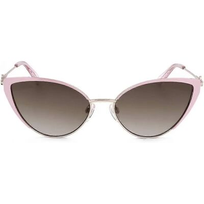 Ochelari de Soare Moschino Love Aur Roz - Ochelari de Soare Ochelari de Soare Moschino Love Aur Roz - Ochelari de Soare