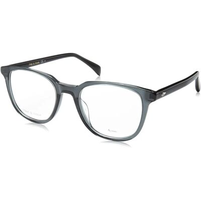 Rag & Bone RNB7052 Dunkelgraue Brille - Herr Rag & Bone RNB7052 Dunkelgraue Brille - Herr