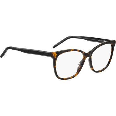 Hugo Boss HG 1251 Havana Red - Eyewear Frames Hugo Boss HG 1251 Havana Red - Eyewear Frames