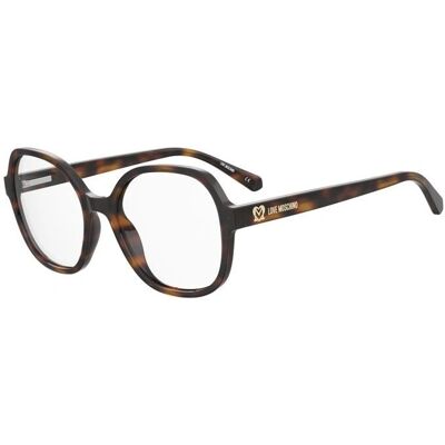 Love Moschino Havana 2 Szemüvegkeret - Keretek Love Moschino Havana 2 Szemüvegkeret - Keretek