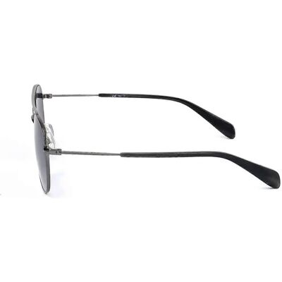 Rag & Bone Rnb5050/G - Men’s Round Sunglasses Rag & Bone Rnb5050/G - Men’s Round Sunglasses