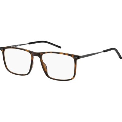 Lunettes unisex Tommy Hilfiger TH 2018 086 Havana Lunettes unisex Tommy Hilfiger TH 2018 086 Havana