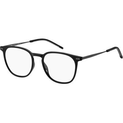 Tommy Hilfiger TH 2022 807 Unisex Glasses - Eyeglasses Tommy Hilfiger TH 2022 807 Unisex Glasses - Eyeglasses