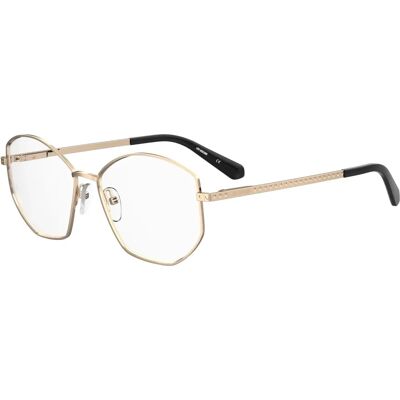 Monturas de Gafas Moschino Love - Marcos Ópticos Monturas de Gafas Moschino Love - Marcos Ópticos