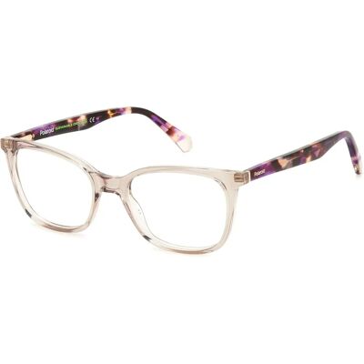 POLAROID PLD D423 Nude - Montures de Lunettes POLAROID PLD D423 Nude - Montures de Lunettes