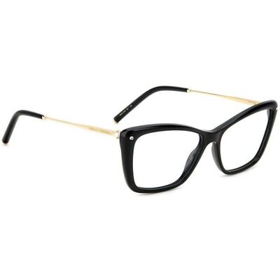 Carolina Herrera - HER 0155 807 - Negru - Rama ochelari Carolina Herrera - HER 0155 807 - Negru - Rama ochelari