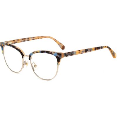 Kate Spade Paityn-G-5MUF317 Multicolor Eyewear Frames - Eyewear Frames Kate Spade Paityn-G-5MUF317 Multicolor Eyewear Frames - Eyewear Frames