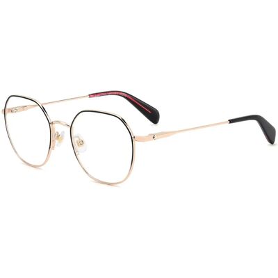 Kate Spade MADISYN G - Black - Eyewear Frames Kate Spade MADISYN G - Black - Eyewear Frames