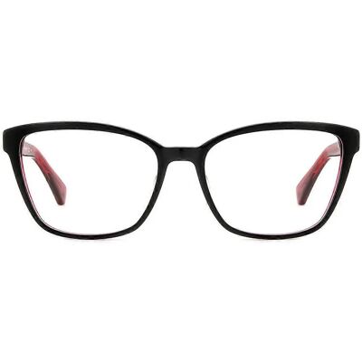 Montura de gafas sin prescripción Kate Spade BELEN-807F316 Negra - Montura de gafas Montura de gafas sin prescripción Kate Spade BELEN-807F316 Negra - Montura de gafas