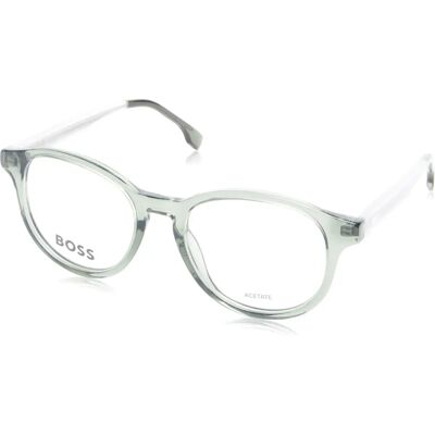 Lunettes pour enfants en cristal vert HUGO BOSS 1548 B59 - Monture Lunettes pour enfants en cristal vert HUGO BOSS 1548 B59 - Monture