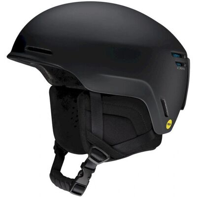 Smith Method Mips Helm - Schwarz - Sicherheit & Komfort Smith Method Mips Helm - Schwarz - Sicherheit & Komfort