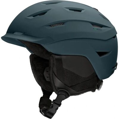 Smith Liberty - Casco de Esquí - Mujer - Protección y Ajuste Regulable - Casco de Esquí Smith Liberty - Casco de Esquí - Mujer - Protección y Ajuste Regulable - Casco de Esquí