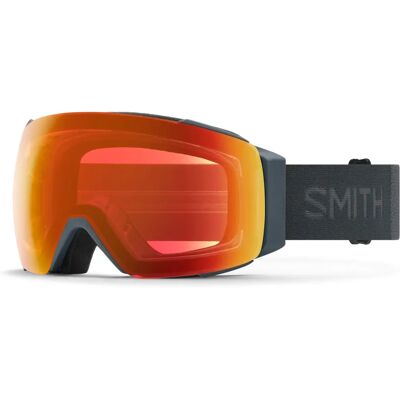 Smith I/o Mag Skibril Blauw Chromapop - Skitype Smith I/o Mag Skibril Blauw Chromapop - Skitype