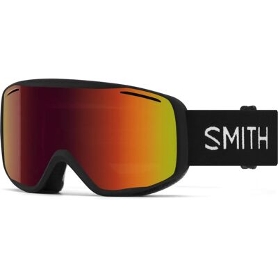 Lunettes de Ski Smith Rally - Résistantes aux Chocs, Compatibles Casque Lunettes de Ski Smith Rally - Résistantes aux Chocs, Compatibles Casque