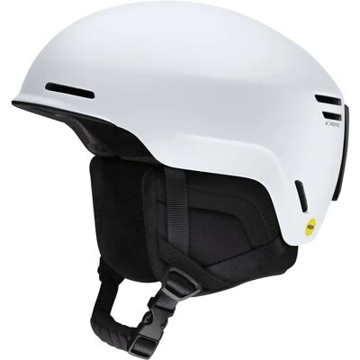 Smith Method MIPS - Casco da sci - Bianco/Nero - Integrazione massima Smith Method MIPS - Casco da sci - Bianco/Nero - Integrazione massima