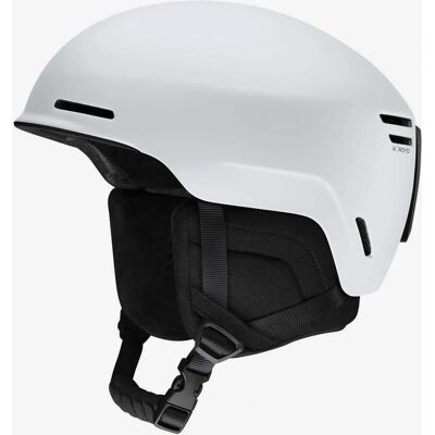 Casque Smith Optics Method Blanc - Ski & Snowboard - S - Publicité Casque Smith Optics Method Blanc - Ski & Snowboard - S - Publicité