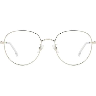 CARRERA 3012 010 PALLADIUM Ramă metalică - Ochelari CARRERA 3012 010 PALLADIUM Ramă metalică - Ochelari