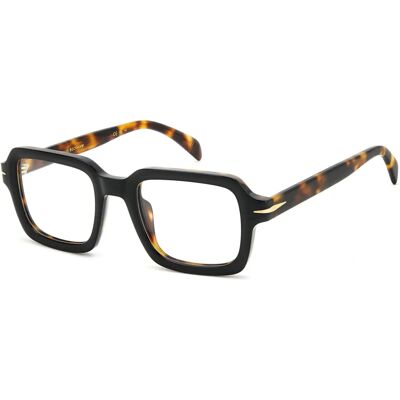 David Beckham DB 7113 Fekete Havana Unisex Szemüveg David Beckham DB 7113 Fekete Havana Unisex Szemüveg