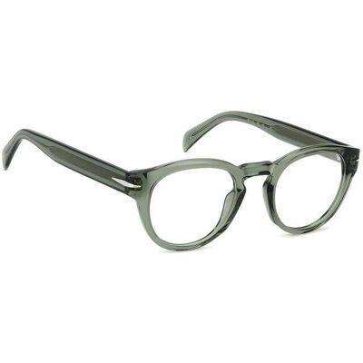 David Beckham Grüne Pantos Brille - Brille David Beckham Grüne Pantos Brille - Brille