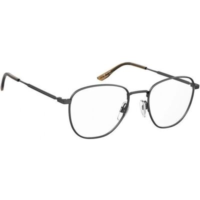 Pierre Cardin P.C. 6892 V81 Negru Ruthenium Închis - Ramă de Ochelari Pierre Cardin P.C. 6892 V81 Negru Ruthenium Închis - Ramă de Ochelari