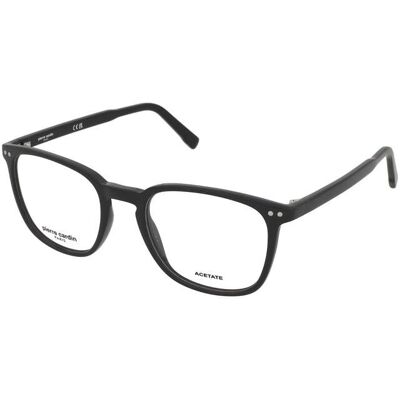Pierce Cardin P.C. 6259 Fekete - Szemüvegkeretek Pierce Cardin P.C. 6259 Fekete - Szemüvegkeretek