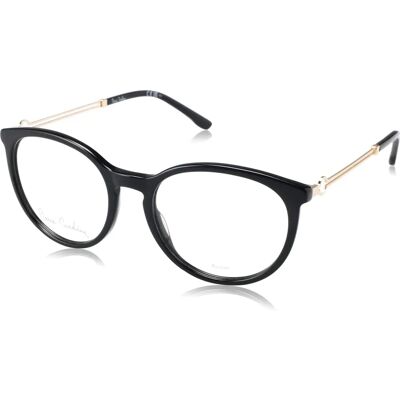 Pierre Cardin P.C. 8518 Negru - Ramă de Ochelari Pierre Cardin P.C. 8518 Negru - Ramă de Ochelari