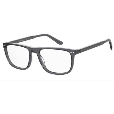 Ramă de ochelari Pierree Cardin 6260 Gri Albastru - Eyewear Frames Ramă de ochelari Pierree Cardin 6260 Gri Albastru - Eyewear Frames