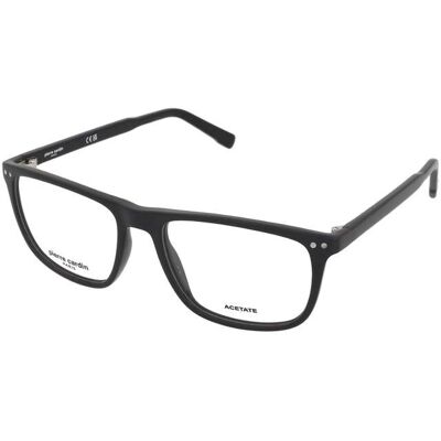 Pierre Cardin P.C. 6260 - Ramă de Ochelari Neagră Dreptunghiulară Pierre Cardin P.C. 6260 - Ramă de Ochelari Neagră Dreptunghiulară