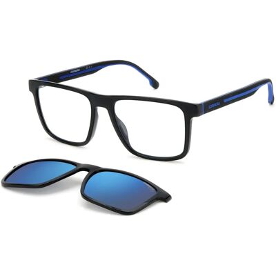 Carrera CA8061/CS D51/5X Unisex Polarisiert Rechteck Brille Carrera CA8061/CS D51/5X Unisex Polarisiert Rechteck Brille