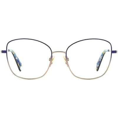 Montura de gafas Kate Spade SERENITY-G-PJPF317 Azul Sin receta Montura de gafas Kate Spade SERENITY-G-PJPF317 Azul Sin receta