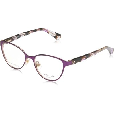 Kate Spade TILLIE Violet Kids Eyewear Frame - Eyewear Frames Kate Spade TILLIE Violet Kids Eyewear Frame - Eyewear Frames