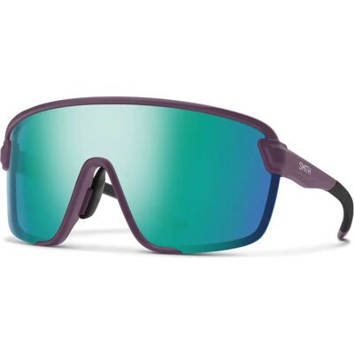 Smith Bobcat - matte amethyst/chromapop opal mirror Smith Bobcat - matte amethyst/chromapop opal mirror